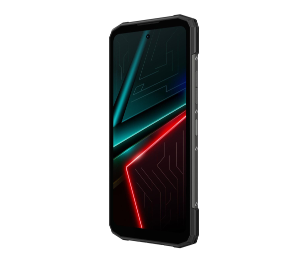 Doogee Blade 20 4/128GB 90Hz Czarny - 1344258 - zdjęcie 2